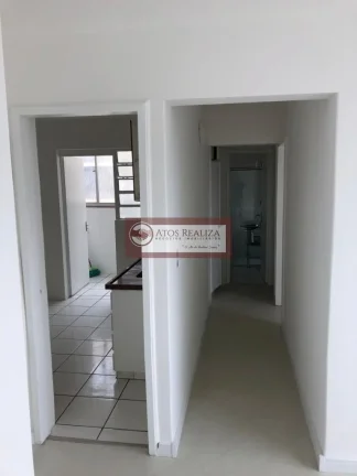 Imagem Apartamento à Venda em Vila Alexandria SP | 2 Dorms, 60m², R$378.500