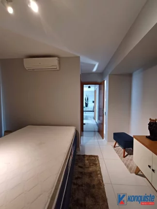 Imagem VENDO APARTAMENTO NO CONDOMÍNIO SANTA MÔNICA RESIDENCE