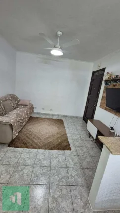 Imagem Apartamento à venda em São Paulo, Vila Liviero, com 2 quartos, 70m2