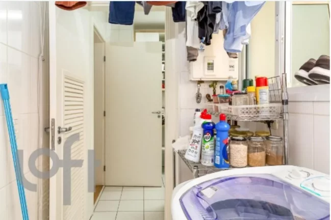 Imagem APARTAMENTO RESIDENCIAL em São Paulo - SP, Pinheiros