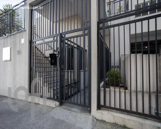 Imagem APARTAMENTO RESIDENCIAL em São Paulo - SP, Vila Prudente