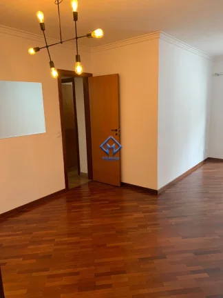 Imagem Apartamento com 3 Quartos à Venda, 101 m² em Ipiranga - São Paulo