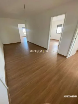 Imagem Apartamento com 4 suítes no Residencial Amazonas em Franca/SP