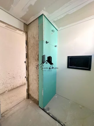 Imagem Cobertura de 4 Quartos a venda Bairro Cabral Contagem Mg