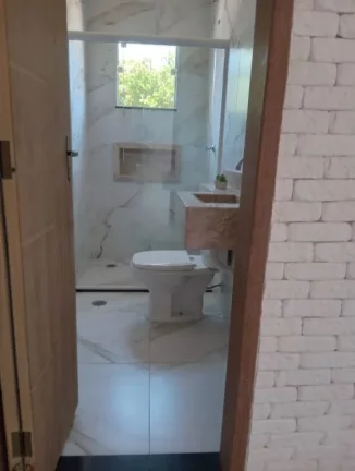 Imagem Casa com 2 dormitórios à venda, 100 m² por R$ 380.000,00 - Cidade Boa Vista - Suzano/SP