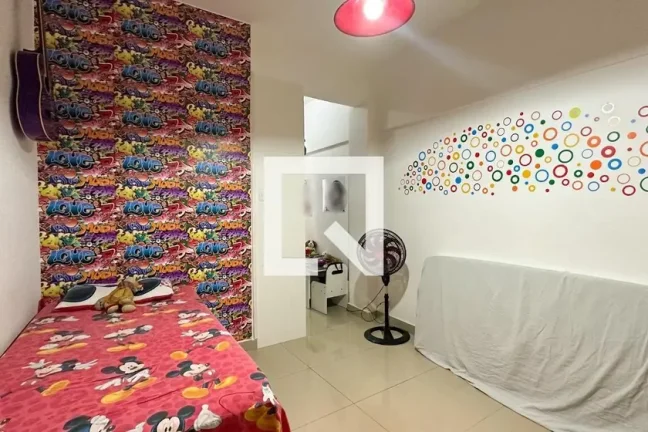 Imagem Apartamento à Venda - Copacabana, 3 Quartos, 125 m2