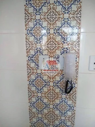 Imagem Apartamento com 2 dormitórios à venda, 48 m² por R$ 225.000,00 - Vila Paulista - Cubatão/SP