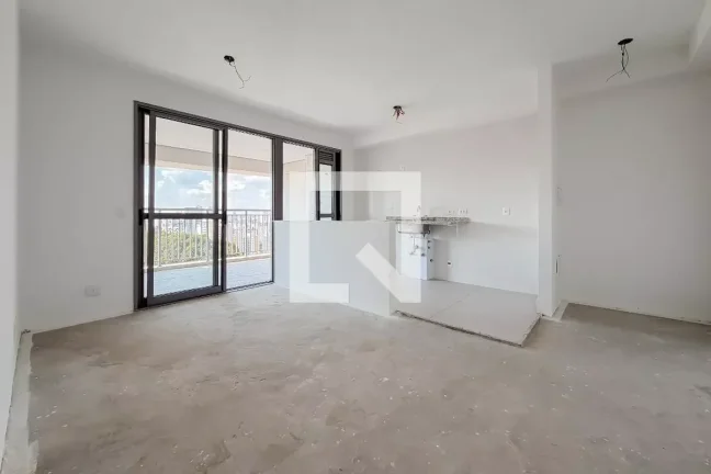 Imagem Apartamento à Venda - Vila Mariana, 2 Quartos, 73 m2
