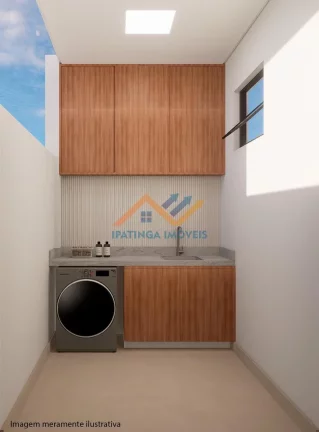 Imagem Excelente Apartamento de 3 Quartos - Conforto e Praticidade!