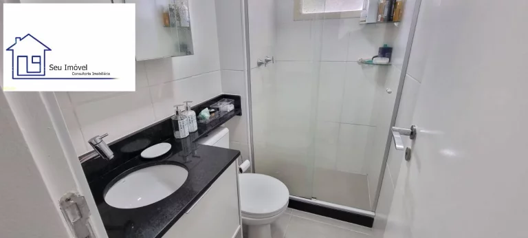 Imagem APARTAMENTO À VENDA NO PECHINCHA / CONDOMÍNIO SPAZIO RECRIART 2 QUARTOS