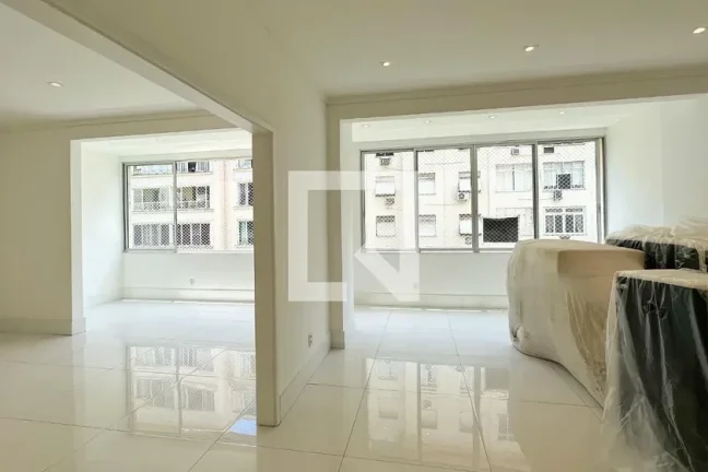 Imagem Apartamento à Venda - Copacabana, 4 Quartos, 240 m2