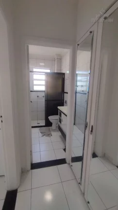 Imagem APARTAMENTO 1 DORMITÓRIO À VENDA EM SÃO VICENTE