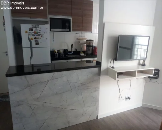 Imagem APARTAMENTO RESIDENCIAL em São Paulo - SP, Vila Prudente