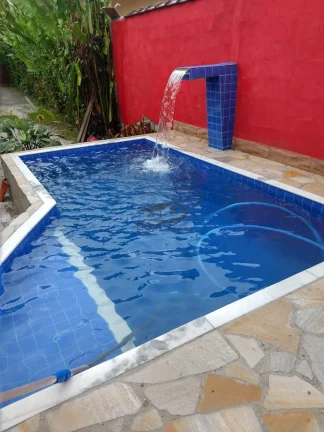 Imagem CASA SERTÃO DO CACAU EM CAMBURI