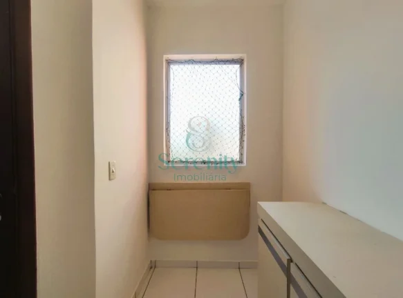 Imagem Oportunidade - Apartamento no centro com 3 dormitórios, sendo 1 suíte - R. Paranaguá - Edifício St. Paul - R$325.000,00 - Londrina/PR