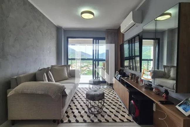 Imagem Apartamento à Venda - Recreio, 3 Quartos, 75 m2