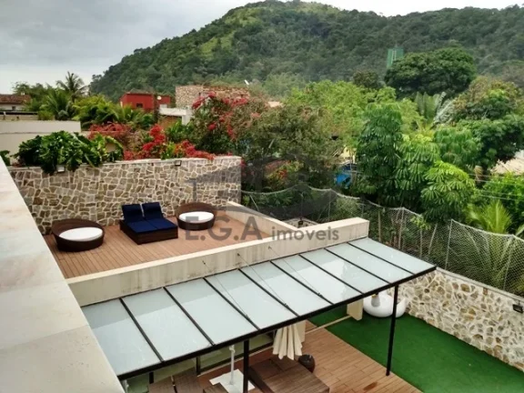 Imagem CASA DE CONDOMÍNIO PÉ NA AREIA