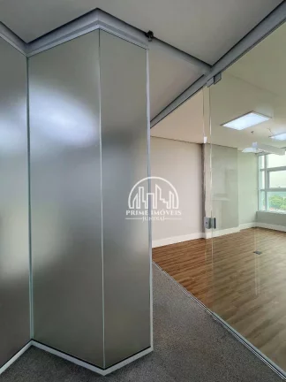 Imagem Sala à venda, 55 m² por R$ 509.000,00 - Golden Office - Business ... Mall - Jundiaí/SP