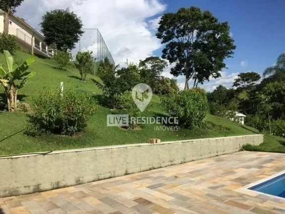 Imagem Imóveis à venda em Condomínio Itaembu, Itatiba - SP - Live