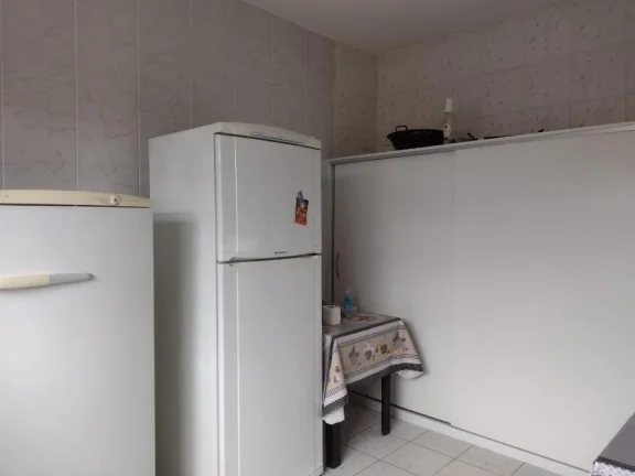 Imagem Casa para Venda em Itanhaém, Balneario Sao Jorge, 2 dormitórios, 3 banheiros, 1 vaga