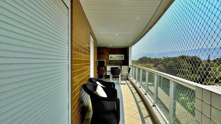 Imagem Apartamento com 4 dormitórios à venda, 110 m por R$ 2.680.000,00 - Riviera