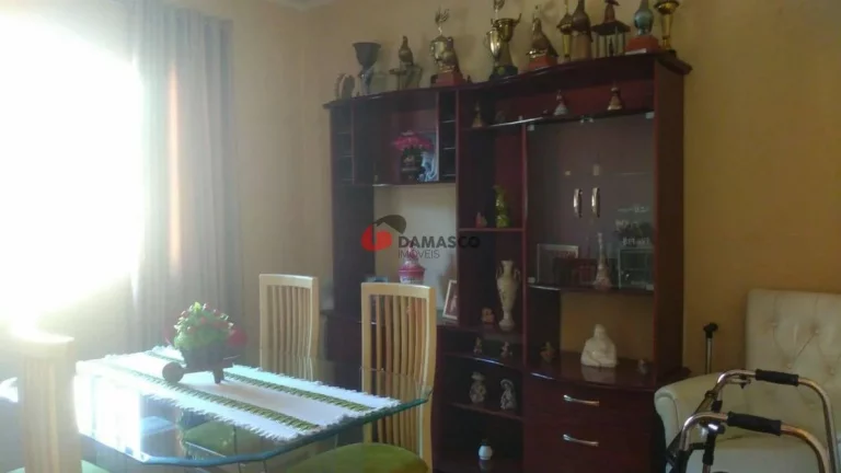 Imagem Casa à venda 2 Quartos, 1 Vaga, 210M², Cerâmica, São Caetano do Sul - SP