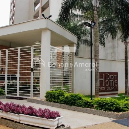 Imagem Este apartamento, localizado no bairro Botafogo, em Campinas, é perfeito para quem valoriza confort...
