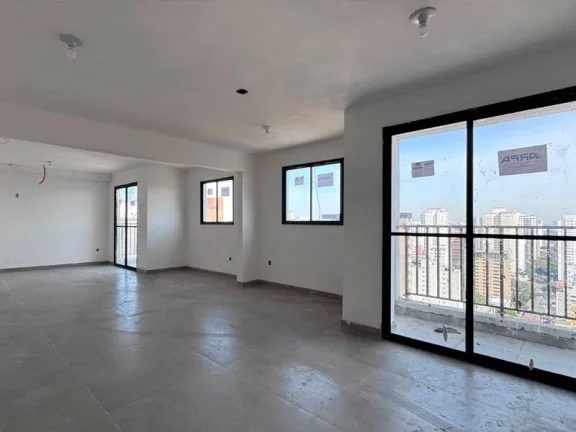 Imagem Apartamento com 1 Quarto à Venda,  em Vila Clementino - São Paulo