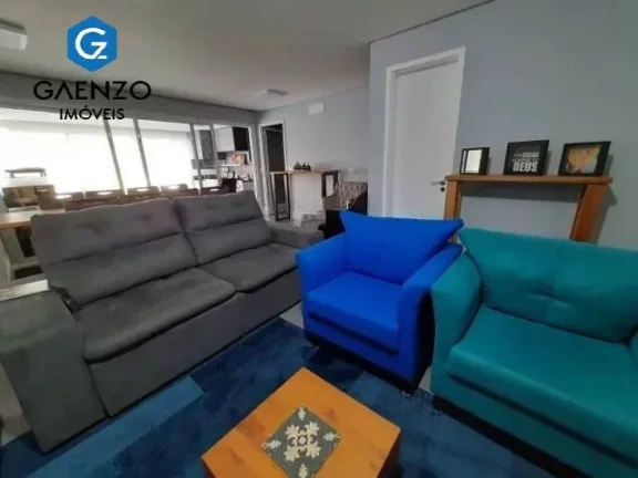 Imagem Apartamento Alto Padrão Bela Vista