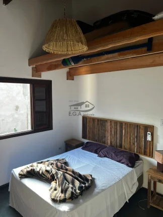 Imagem CASA EM CONDOMÍNIO, EM BOIÇUCANGA