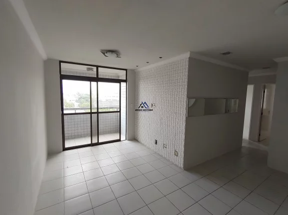 Apartamento com 3 Quartos à Venda, 74 m² em Pina - Recife