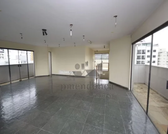 Imagem Cobertura 4 quartos, 4 vagas, 389,60 m2