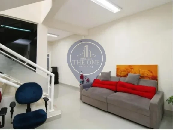 Imagem Casa comercial à venda em Santana, São Paulo-SP: 4 salas, 3 banheiros, 3 vagas, 170,00 m² de área. Aproveite!