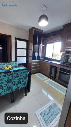 Imagem ÓTIMA COBERTURA 161 M²- 2 DORMITÓRIOS COM SUÍTE- BAIRRO SANTA MARIA - SA
