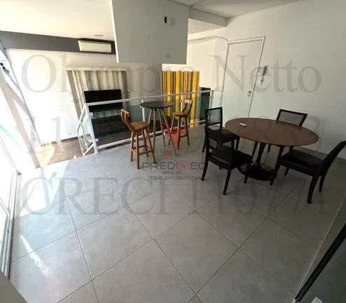 Imagem Apartamento para Reforma no Itaim