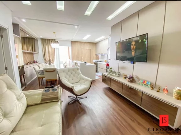Imagem Apartamento frete Para o Mar com 3 suítes