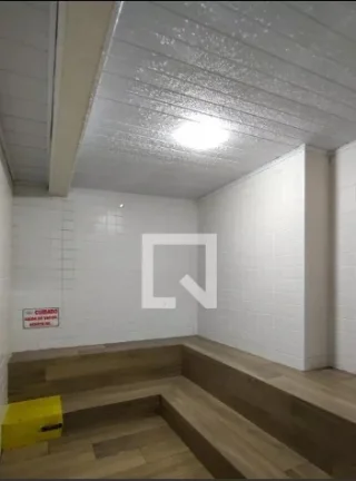 Imagem Apartamento para Venda em Praia Grande, Canto do Forte, 2 dormitórios, 1 suíte, 1 banheiro, 1 vaga