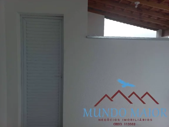 Imagem Cobertura 2 quartos -2 vagas - 1 suite -com elevador - Jd Bom Pastor!!!!!