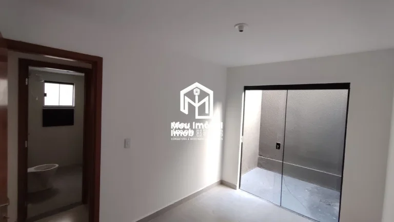Imagem Parque Estrela Dalva III Luziânia APTO 2 Quartos 1 Vaga 61m²