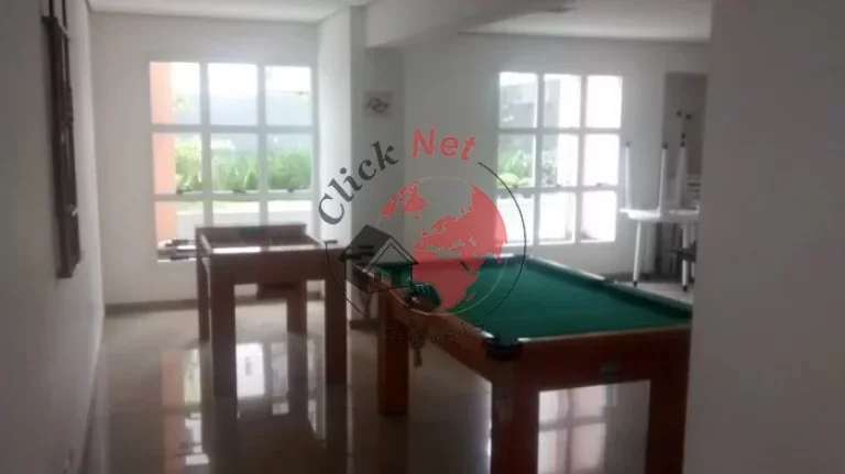 Imagem Amplo apartamento em área nobre de São Bernardo do Campo