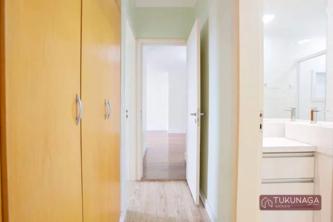 Imagem Apartamento com 3 quartos à venda, 102 m² por R$ 2.390.000 - Vila Nova Conceição - São Paulo/SP