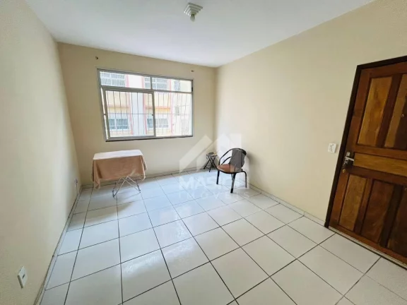 Imagem Apartamento com 3 dormitórios à venda, 90 m² por R$ 390.000,00 - Praia da Costa - Vila Velha/ES