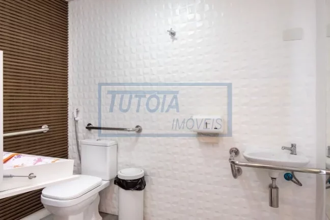 Imagem APARTAMENTO A VENDA VILA MARIANA 3 DORMITÓRIOS