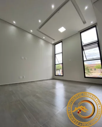 Imagem CASA RESIDENCIAL em SALTO - SP, VILLAGE MOUTONNÉE
