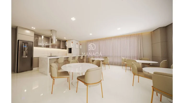 Imagem Apartamento Duplex 2 e 3 Dormitórios Itajuba Barra Velha