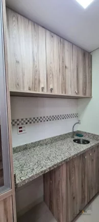 Imagem Sala, 40 m² - venda por R$ 550.000,00 ou aluguel por R$ 3.769,81/mês - Vila Pompeia - São Paulo/SP
