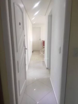 Imagem Apartamento com 2 dormitórios à venda, 68 m² por R$ 390.000,00 - Super Quadra Morumbi - São Paulo/SP