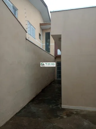 Imagem CASA RESIDENCIAL em SÃO JOSÉ DOS CAMPOS - SP, JARDIM SANTA JÚLIA