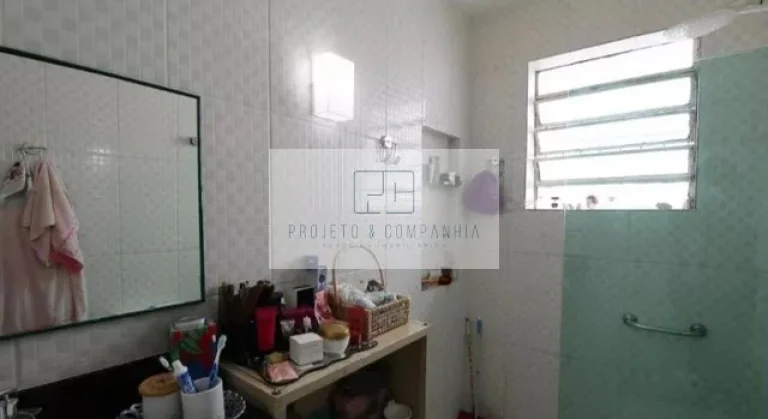 Imagem Casa Sobrado em Santo Amaro - São Paulo