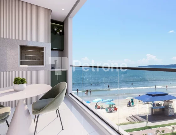 Imagem APARTAMENTO RESIDENCIAL em GOVERNADOR CELSO RAMOS - SC, Praia Grande